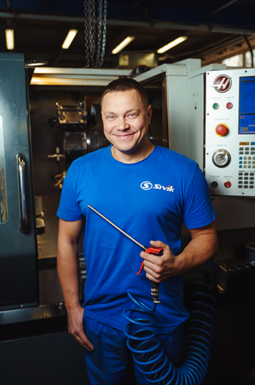 Мещенко Дмитрий Сергеевич