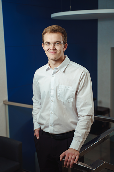 Зайцев Тимофей Дмитриевич