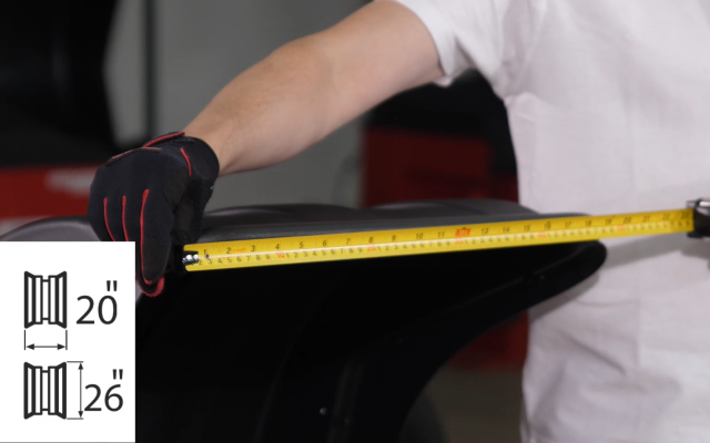 Данный станок позволяет обслужить основную  массу машин