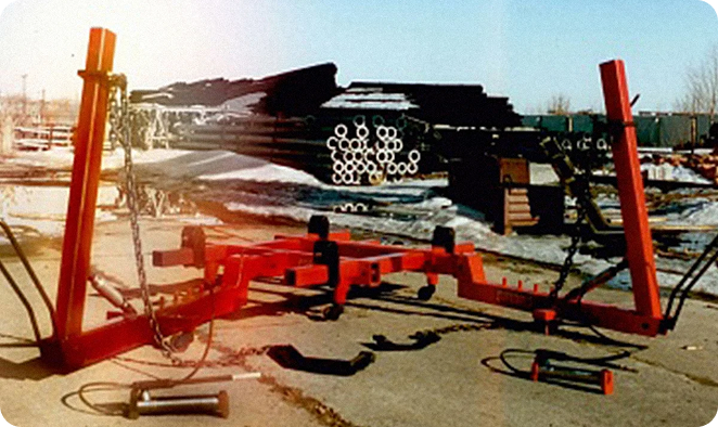 Первый продукт