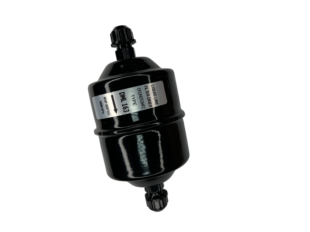 Фильтр-осушитель Danfoss DML 163 3/8