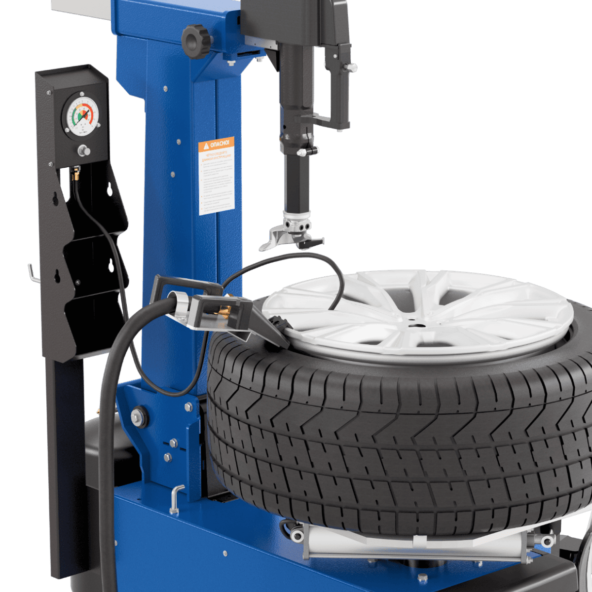 картинка Взрывная накачка ВН-1 Sivik