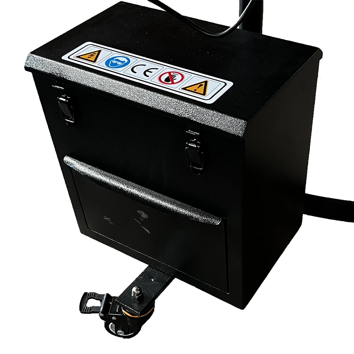 Эргономика и порядок