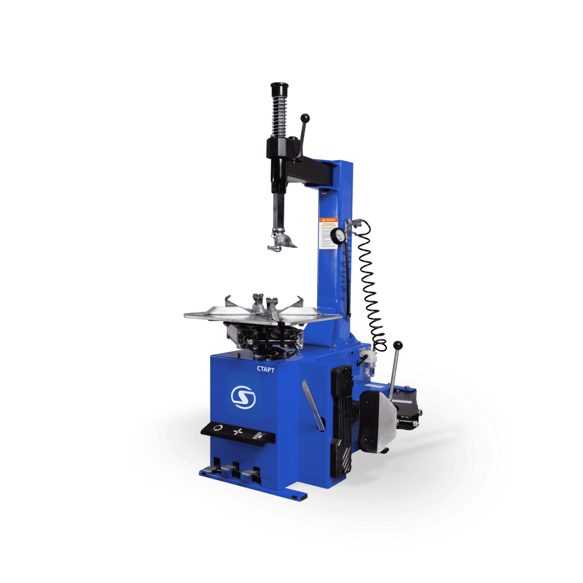 КС-301А Старт