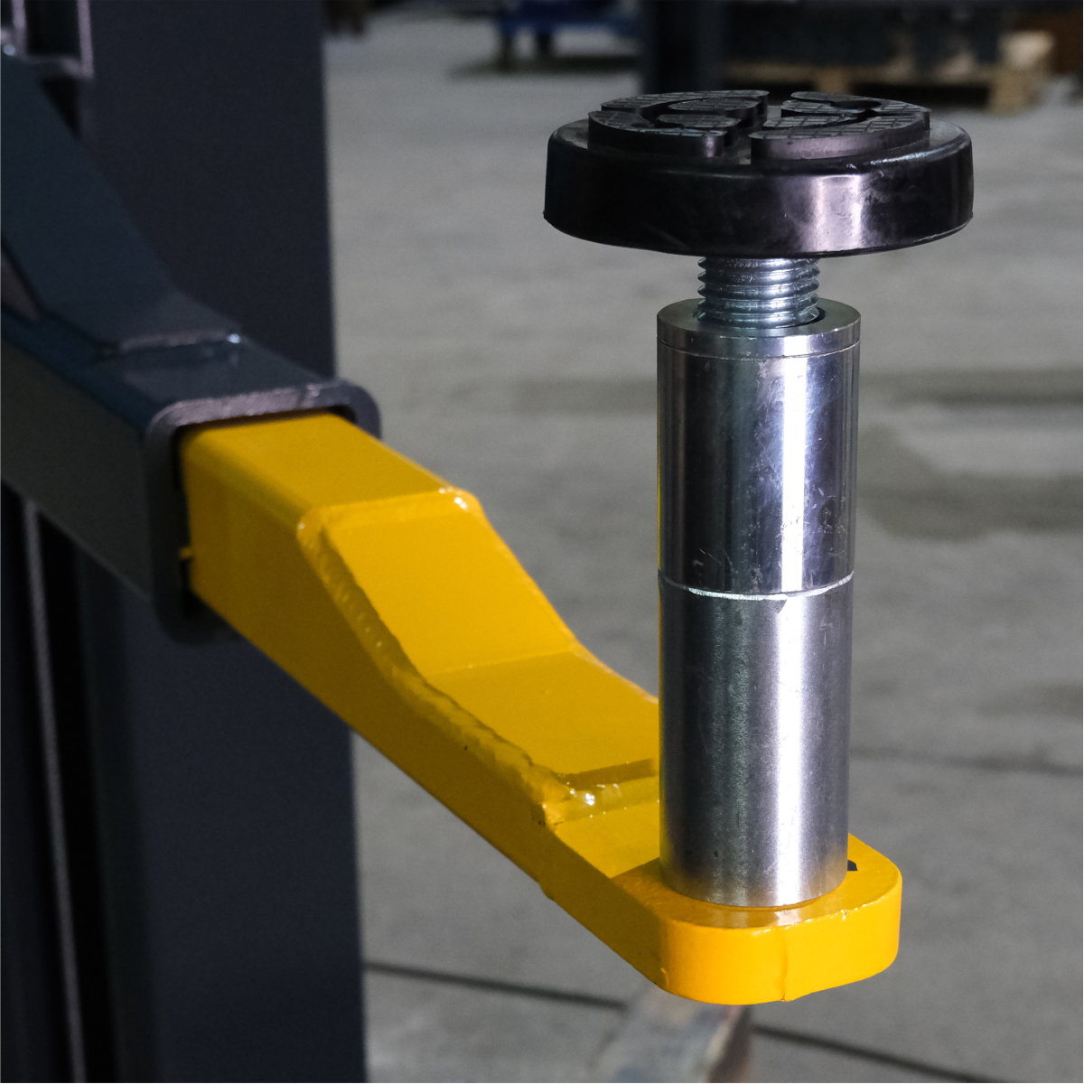 Широкий охват обслуживаемых автомобилей