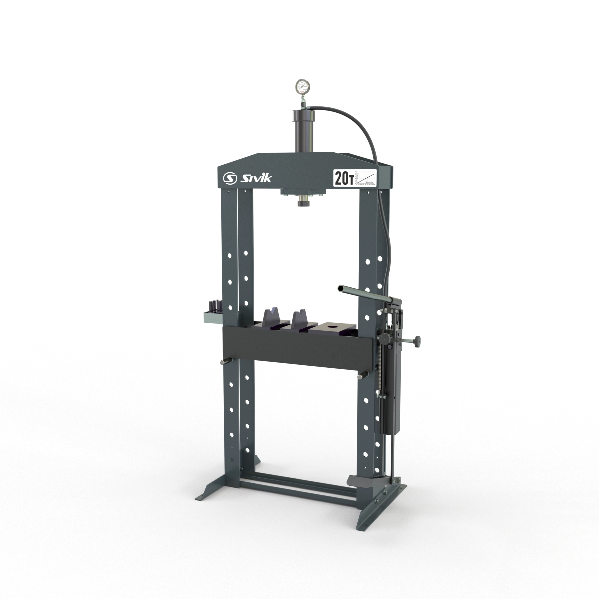 Гаражное оборудование