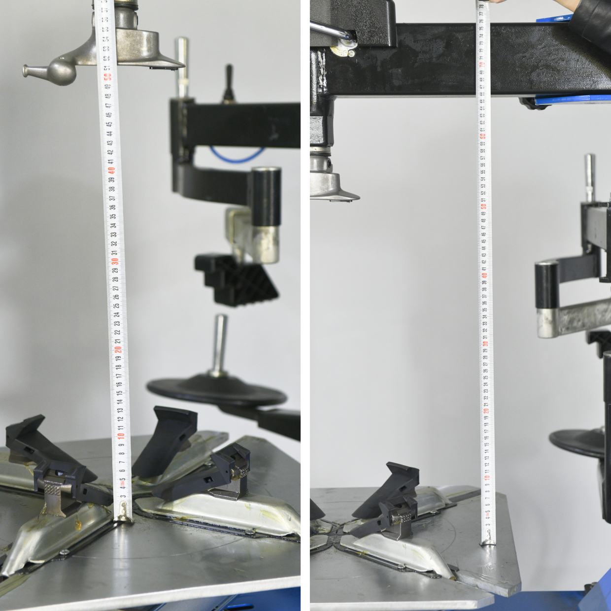 Эффективное обслуживание самых ходовых колес 