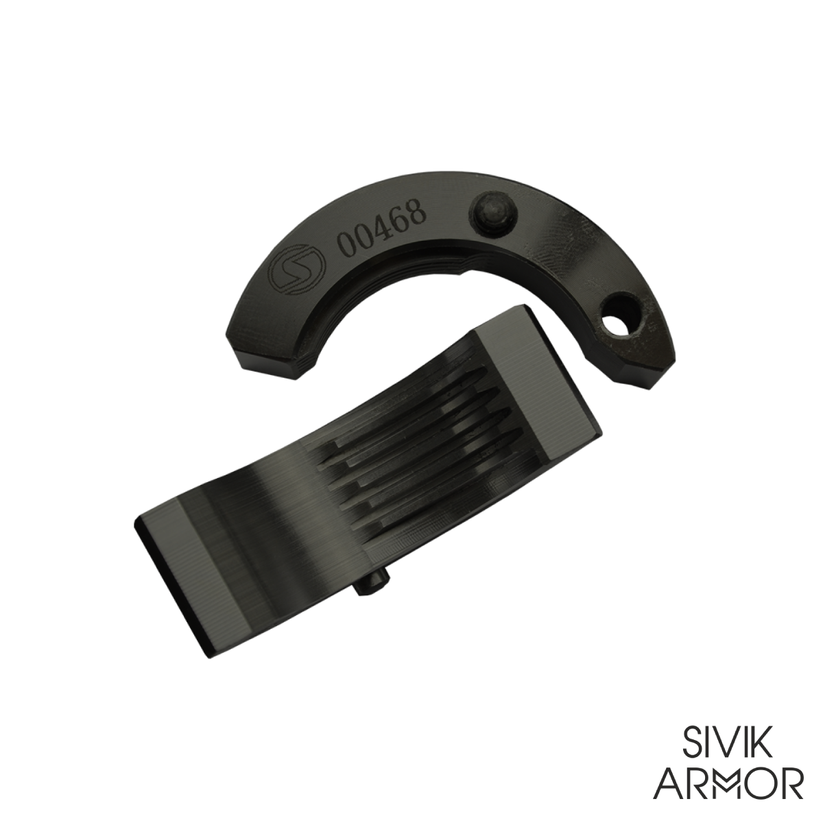 картинка Резьбовые сегменты для быстросъемной гайки КС-229 Sivik