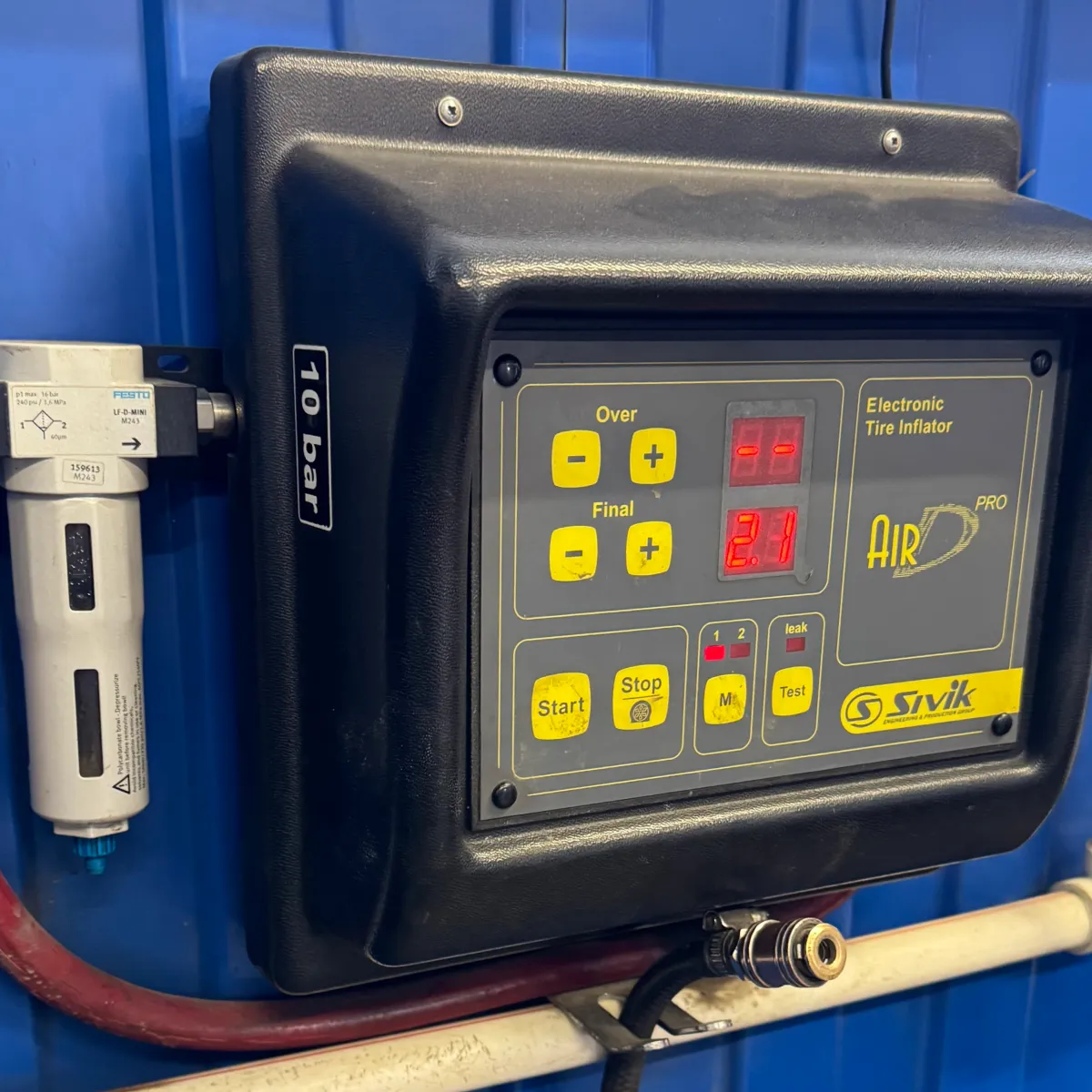 ДОСТУПНЫЕ НАСТРОЙКИ