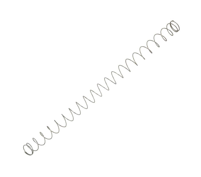 Пружина штанги для STD-104B  Spring (сталь) 104-3005407 104-3005407