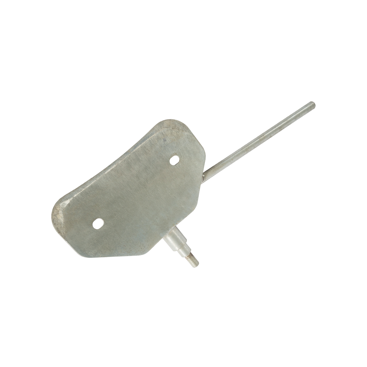 Лапа отрыва борта (сталь) STD106\202 YC1-2412271