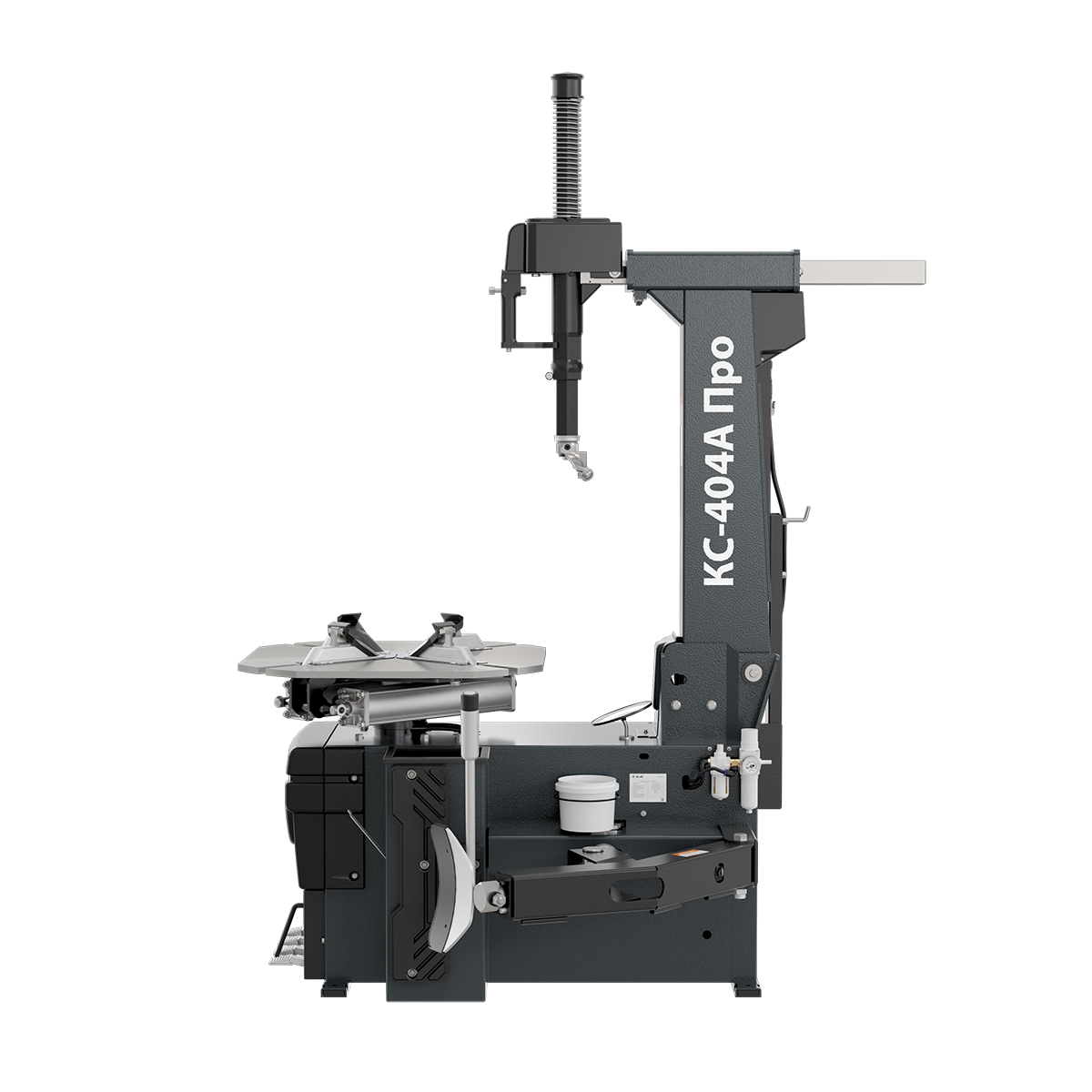 картинка Автоматический шиномонтажный станок КС-404А Про 380В Sivik