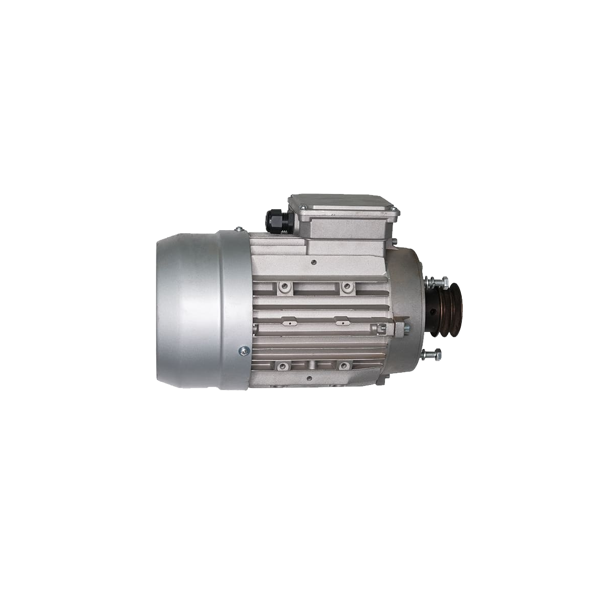 Электродвигатель 380В/50Гц/3ф/0,8кВт/1,1 кBт 0509017