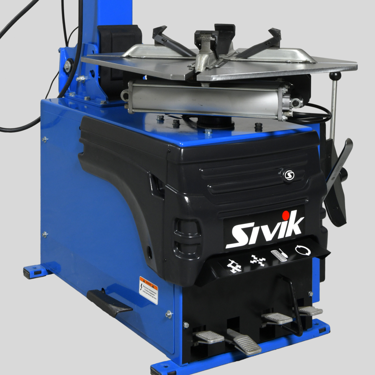 Надежный рабочий стол