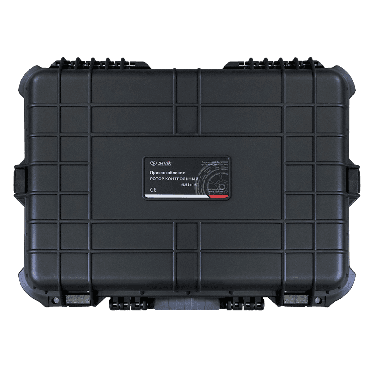 картинка Ротор контрольный КС-230 Sivik