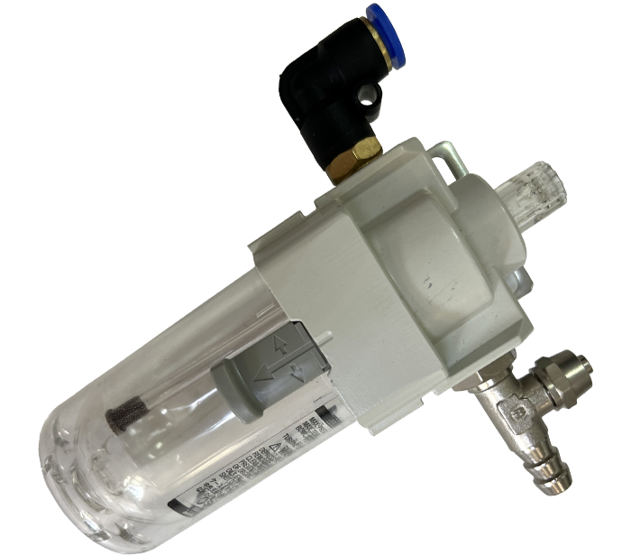 Лубрикатор  C00AQ55000 C20A110000