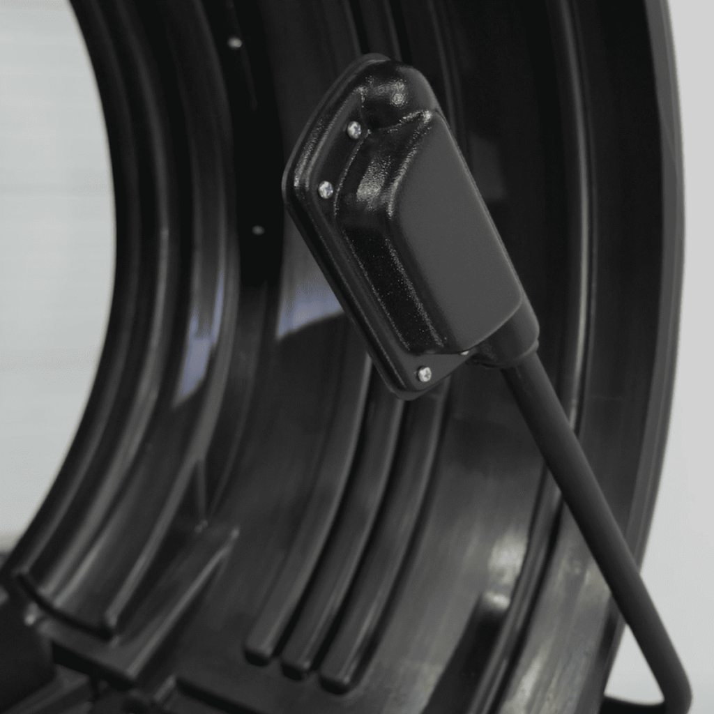 УЛЬТРАЗВУКОВОЙ ДАТЧИК ИЗМЕРЕНИЯ ШИРИНЫ